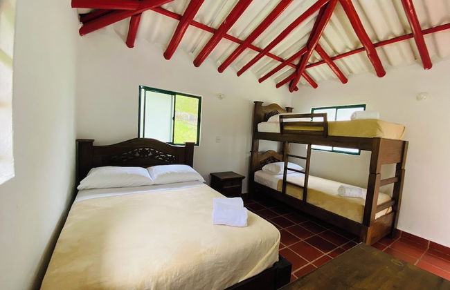 Eco hotel primavera - Foto 12