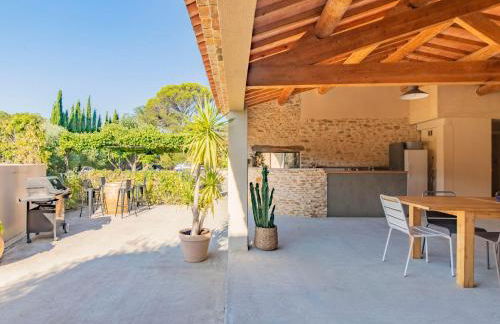 Holiday Home Le Mas des Buis by Interhome - Foto 57