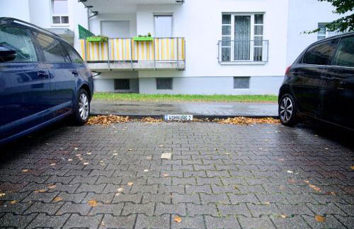 EDLER WOHNRAUM Luxuriöses Apartment mit Balkon, Boxspringbett, Kaffeevollautomat, Lift & Parkplatz - Foto 30