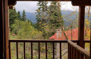 Panorama Elati - Foto 17