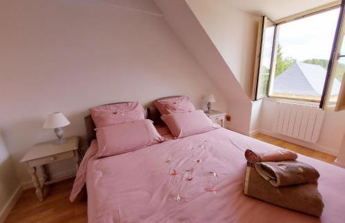 Le plessis aux oiseaux, jusqu'à 14 personnes - Photo 30