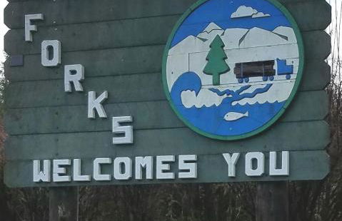 A Relaxing Getaway SolDuc 1 - Foto 39