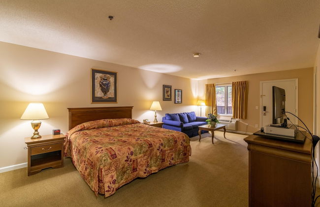 Massanutten Resort by Tripforth - Foto 7