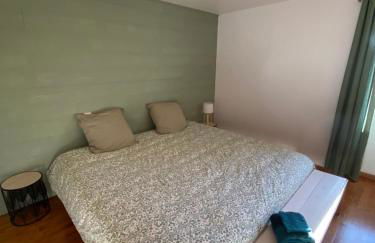 La maison des Petits Robins - Foto 18