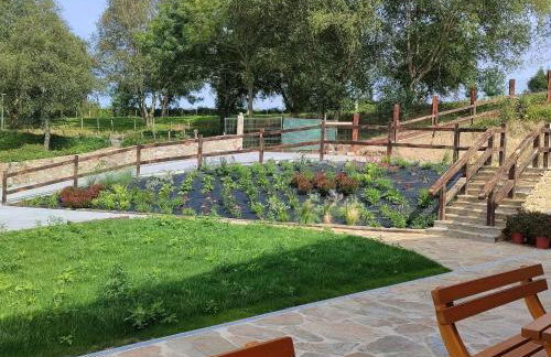 ELEXBURU LANDA Apartamentos Turisticos Rurales - Foto 12