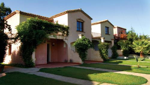 Simple Gem of Le Dimore di Budoni 2 Bedroom Sleeps 6 - Foto 2