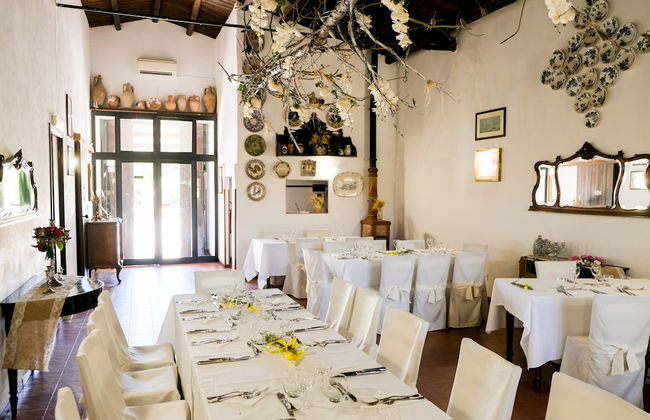 Agriturismo Casalicchio - Photo 43