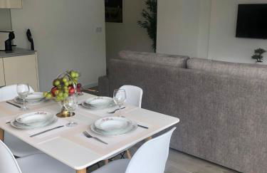 Apartamento Estrela do Mar - Foto 19