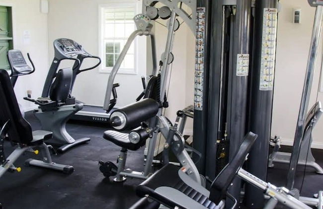 Villa Vuemont - Peaceful 3 Bedroom Villa With Pool - Foto 10