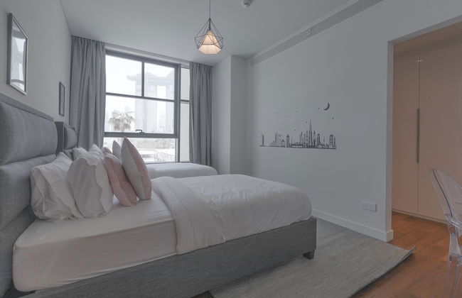 FAM Living - City Walk Mall - Photo 6