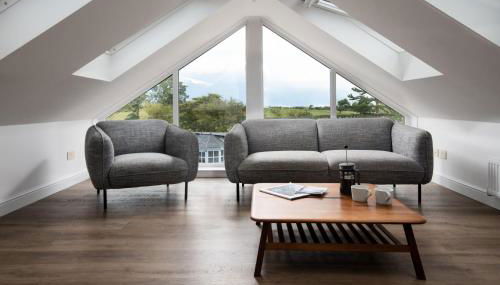 Art House Seahouses - Foto 3