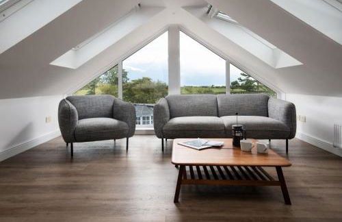 Art House Seahouses - Foto 3