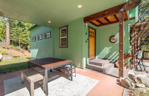 Your Spacious Escape: Creek, Pool, Sauna, Hot Tub - Foto 26