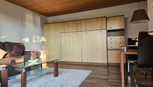 Hardy's Apartment Nordschwarzwald - Foto 4