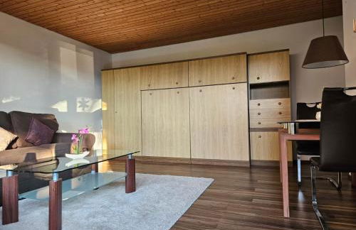 Hardy's Apartment Nordschwarzwald - Foto 4