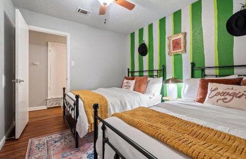 4bd Near Airport & Downtown - Volleyball - Games - Foto 9