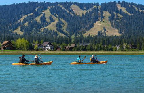 Western Horizon Home - Foto 47