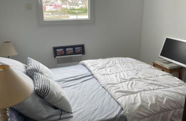 Sea view apartment, Center Audierne - Foto 8