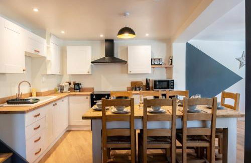 Cotswolds-Stroud-Large 5 Bedroom Home-Pool Table-Sleeps 10-Work or Leisure - Foto 48