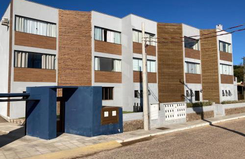 Residence Farol - Loft 213 - Vista mar e Farol - Photo 8