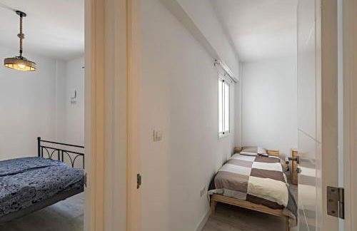 Apartment City Lounge - Foto 15