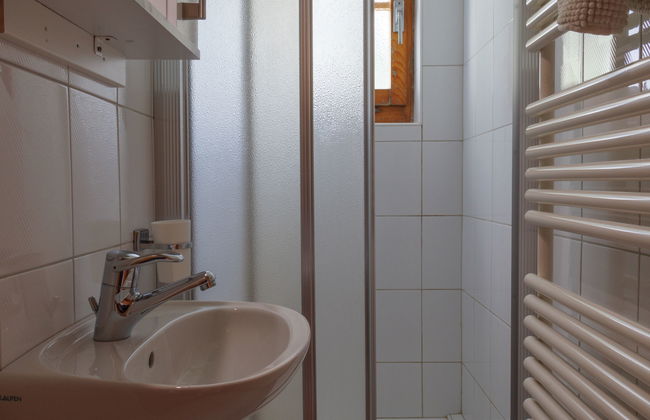 Les Clarines - Foto 21