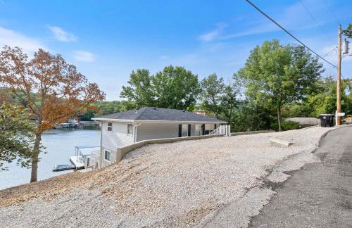 Pet-Friendly Home, Great Dock, Waterfront, Lake Views, Boat Slip - Foto 60