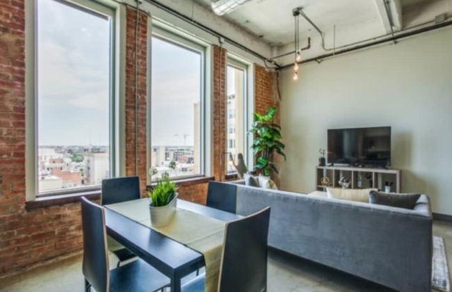 Downtown Luxury Lofts By RBA Living - Foto 9