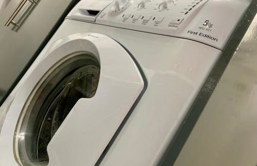 Cheerful - 3 Bed - Serviced Accommodation - In Heart of Northumberland - Sleeps 6 - Foto 15