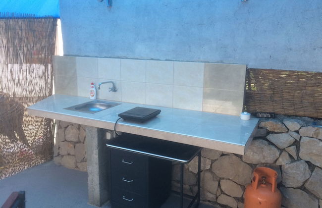 Apartments Muki - Foto 26