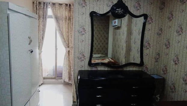 HS Global Apartments - Foto 4, Habitación