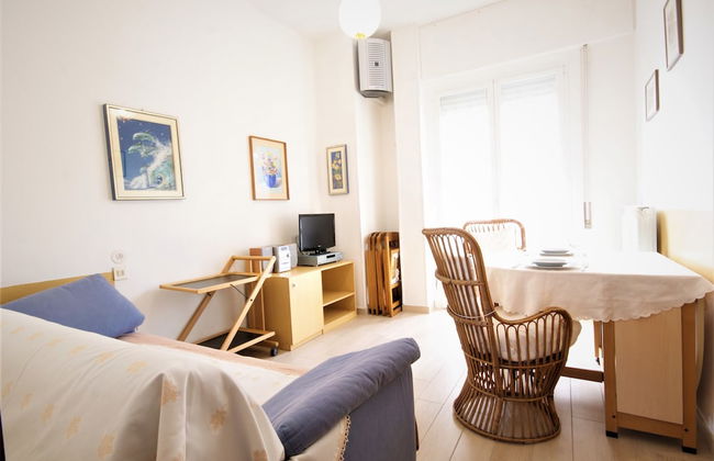 Il Golfo di Diana - Foto 1