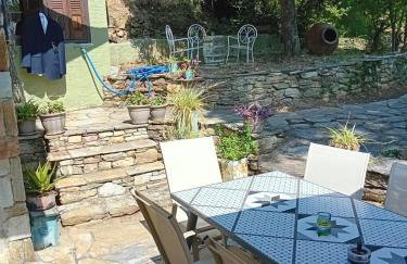 Traditional stone house in Pelion - Photo 36