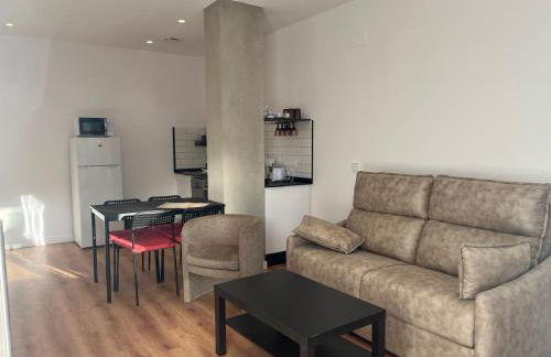 Apartamento Xogo da Ola En el camino De Santiago - Foto 27