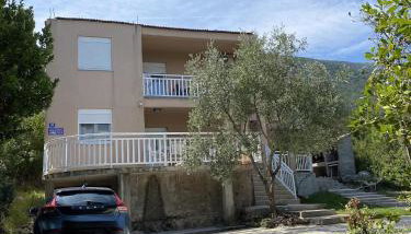 Apartments with parking space Cove Osobjava, Peljesac - 21944 - Foto 2