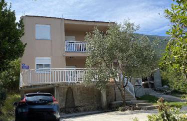 Apartments with parking space Cove Osobjava, Peljesac - 21944 - Foto 2