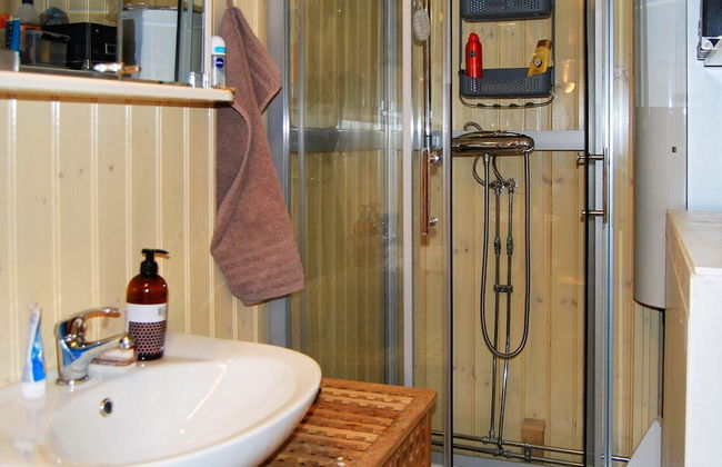 4 Person Holiday Home in Tjornarp - Foto 8