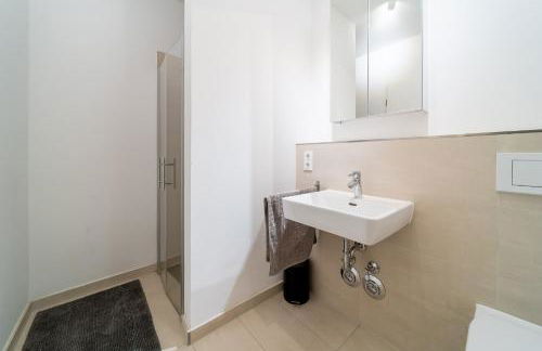 2 Bedroom Mauerpark-Apartment, Berlin Mitte View calendar - Foto 28