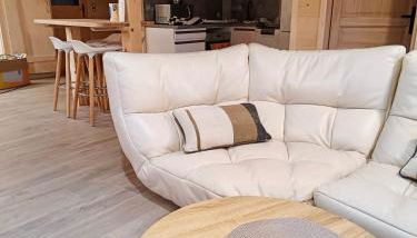 Chalet du Bonheur - Foto 5