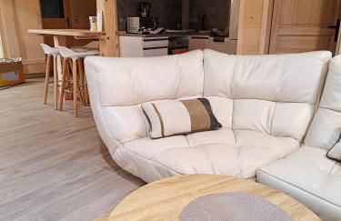 Chalet du Bonheur - Foto 5