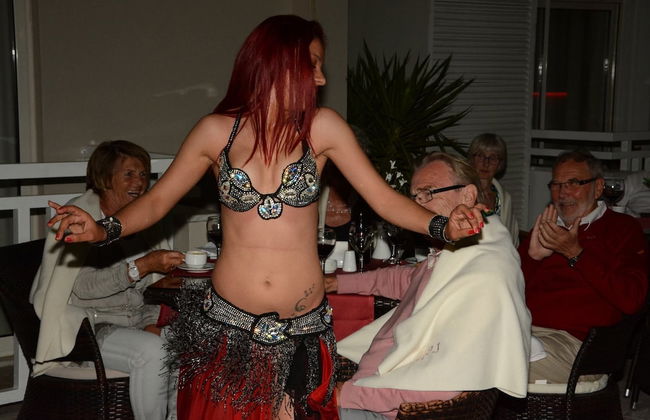 Viking Express Otel - Photo 21