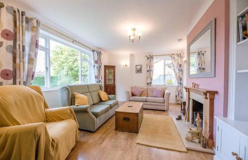 The Spinney Saxtead nr Framlingham - Foto 15