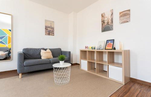 FullHouse - Halle - S13 - 3 Bedrooms - Foto 12
