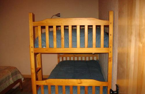 Exceptional Riverside Cabin Rental in the Trees near Pinecrest Lake, California - Foto 9