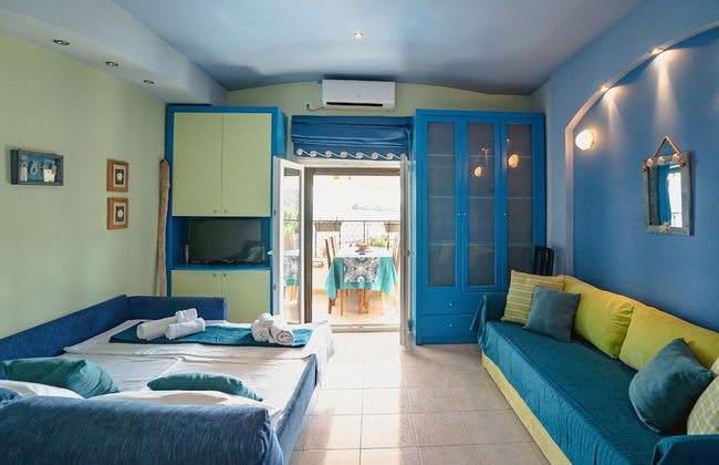 Lilly s Seaview Studio - Foto 2