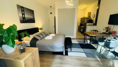 Ferienwohnung Jurga - Foto 2