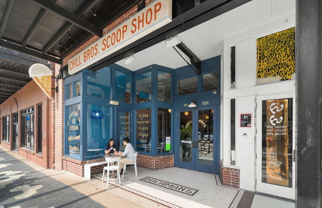 NEW Mojito Manor Stunning Studio On 7th Ave - Foto 24