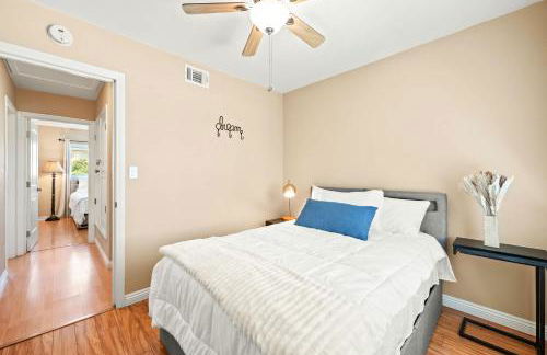 Cozy Getaway Bright Clean Fully Equipped - Foto 38