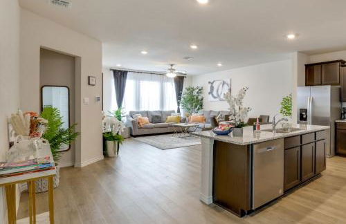 12 Mi to Dtwn McKinney Modern Gem with Patio and Yard - Photo 13