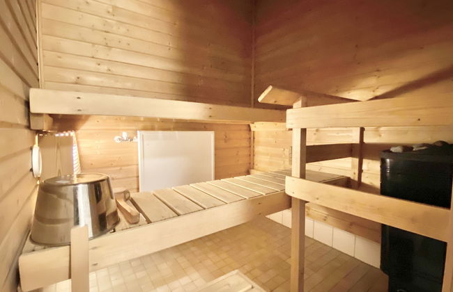 City Home Finland Laukontori - Foto 14